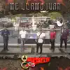 Impacto05 - Me Llamo Ivan - Single